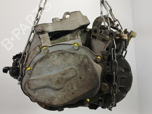 Gearbox CITROËN C3 Picasso (SH_) 1.4 VTi 95 (SH8FSC, SH8FP0, SH8FP6) | BP36923692M3 - Image 4