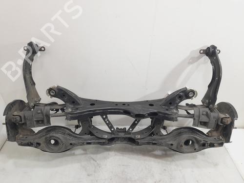 bagaksel-volvo-v40-hatchback-525-2012-2013-2014-2015-2016-2017-2018-2019-36920265 main image