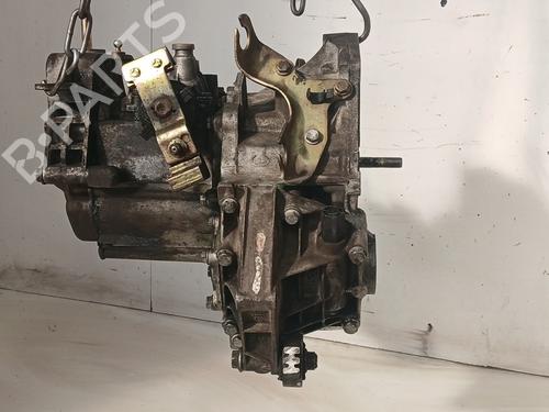 Gearbox FIAT 500 (312_) 1.2 (312AXA1A) | BP40035448M3 - Image 4