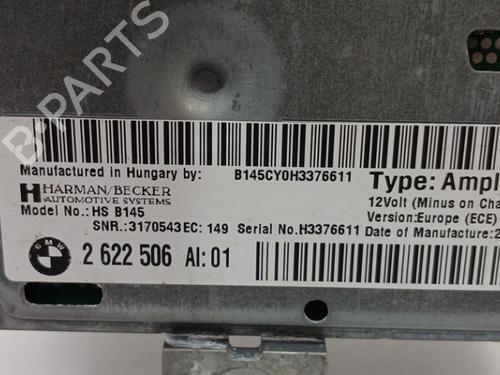 Electronic module MINI MINI CLUBMAN (F54) Cooper S | BP36923904M83 - Image 5
