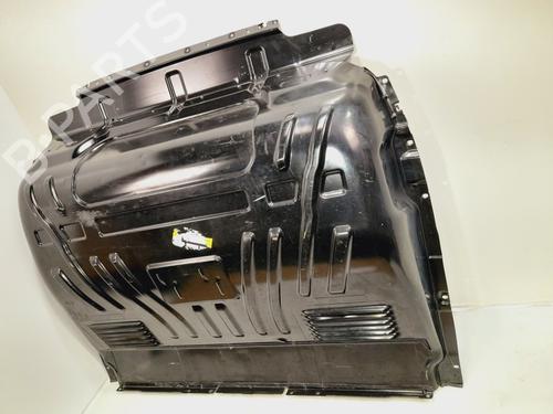 Lastrumsadskiller FORD TRANSIT CONNECT V408 Box Body/MPV 1.6 TDCi | BP36919944I36 - Image 4