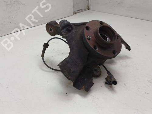 Right front steering knuckle OPEL COMBO Box Body/MPV (X12) 1.3 CDTI (B05) | BP37516515M26 - Image 4