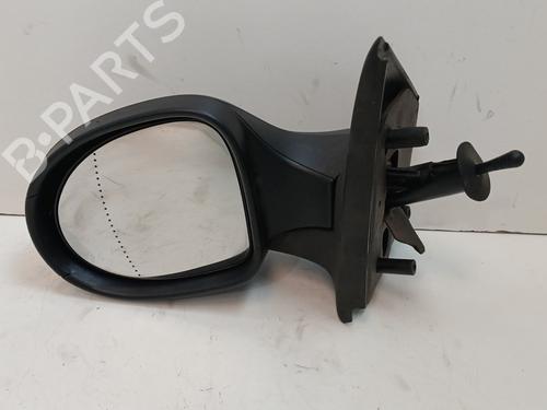 left-mirror-renault-twingo-ii-cn0_-2007-36926888 main image