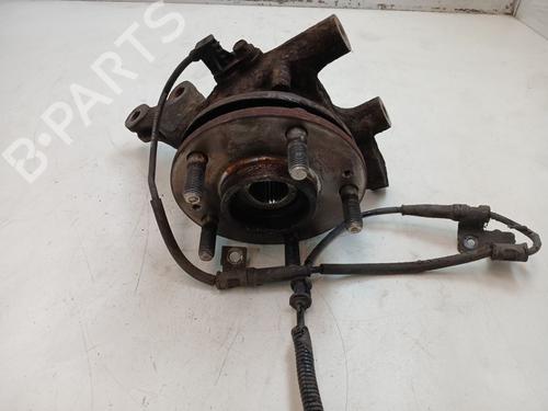 Right front steering knuckle KIA CEE'D SW (ED) 1.4 | BP37516627M26 - Image 3
