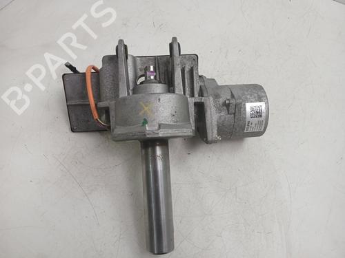 Used Steering column Steering column FIAT GRANDE PUNTO (199_) 1.4 T-Jet (199AXM1A, 199BXM1A, 199BXN1A) (120 hp) 39710985 39710985