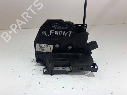 front-right-lock-renault-clio-iv-bh_-2012-2013-2014-2015-2016-2017-2018-2019-2020-2021-36919301 main image