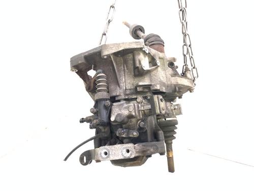 Gearbox FIAT PANDA (169_) 1.2 (169.AXB11, 169.AXB1A) | BP37611527M3 - Image 3