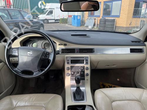 Used Squib airbag Squib airbag VOLVO V70 III (135) 2.0 D (136 hp) 39974973 39974973