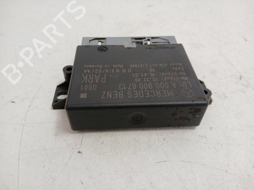 Control unit MERCEDES-BENZ VITO Van (W447) 111 CDI (447.601, 447.603, 447.605) | BP36927440M11 - Image 4