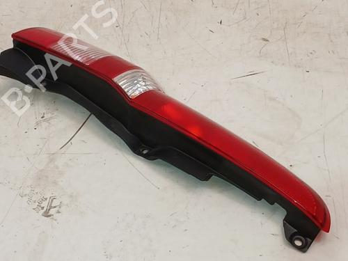 Left taillight FIAT PANDA (169_) 1.2 (169.AXB11, 169.AXB1A) | BP36932207C34 - Image 6