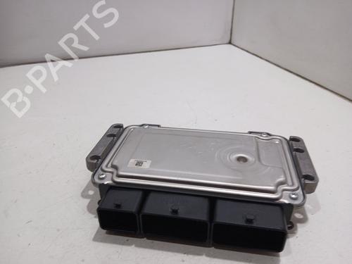 Engine control unit (ECU) RENAULT TWINGO III (BCM_, BCA_) 1.0 SCe 70 | BP36922661M57 - Image 3