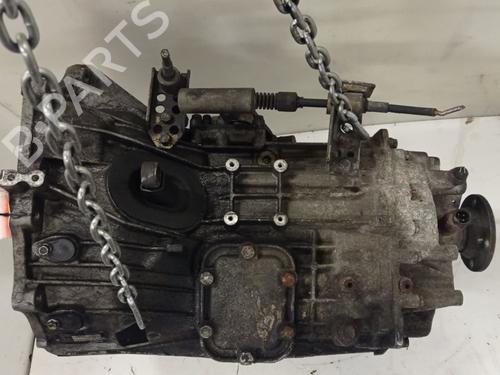 Gearbox IVECO DAILY IV Van 35C10, 35S10 | BP36919688M3 - Image 9