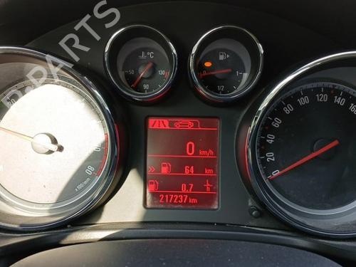 Used Instrument cluster Instrument cluster 36929858 36929858
