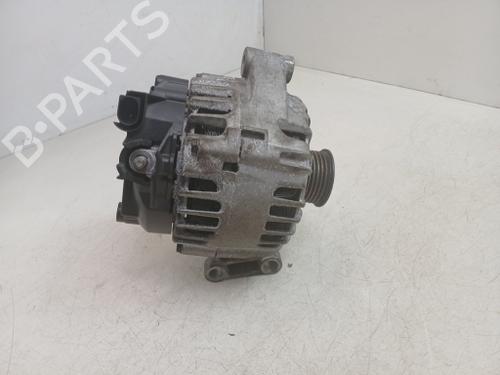 Alternator FORD FIESTA VI (CB1, CCN) 1.25 | BP40606112M7 - Image 4