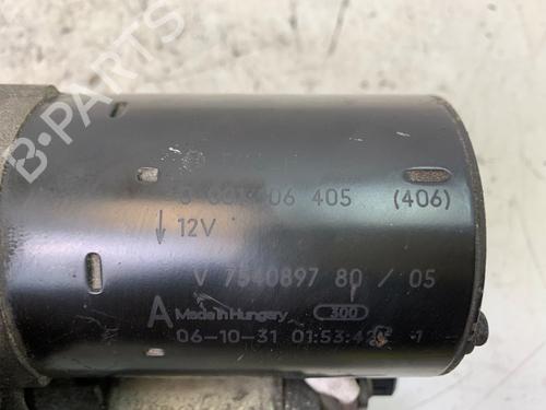 Starter MINI MINI (R56) Cooper | BP36931204M8 - Image 7