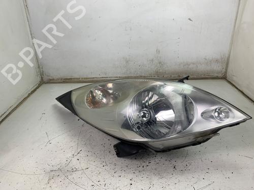 Used Right headlight Right headlight 36927047 36927047