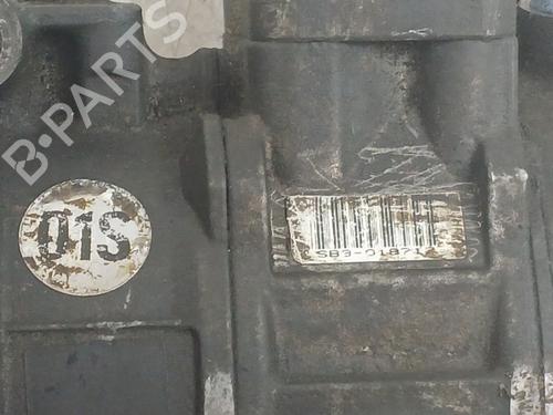 AC compressor VW TRANSPORTER T5 Van (7HA, 7HH, 7EA, 7EH) 2.0 TDI | BP40127032M34 - Image 6