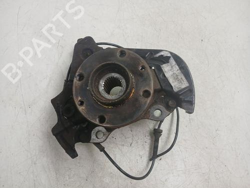 Used Right front steering knuckle Right front steering knuckle FIAT 500 (312_) 0.9 (312AXG1A, 312.AXG11) (86 hp) 40126980 40126980