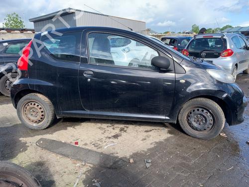 Used Right front shock absorber Right front shock absorber 38614316 38614316