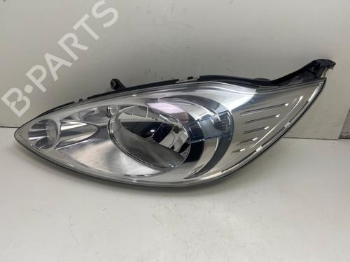 Left headlight FORD KA (RU8) 1.2 | BP37169798C28 - Image 3