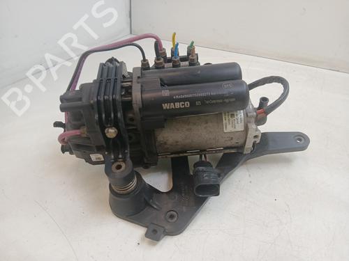 Used Suspension compressor Suspension compressor 39494633 39494633