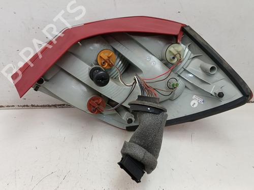 Left taillight SKODA FABIA II (542) 1.6 | BP36931427C34  - Image 6