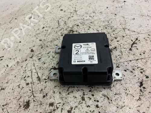 Used ECU airbags ECU airbags 36927204 36927204