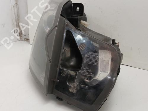 Right headlight CADILLAC CTS 3.2 | BP37089124C29 - Image 2