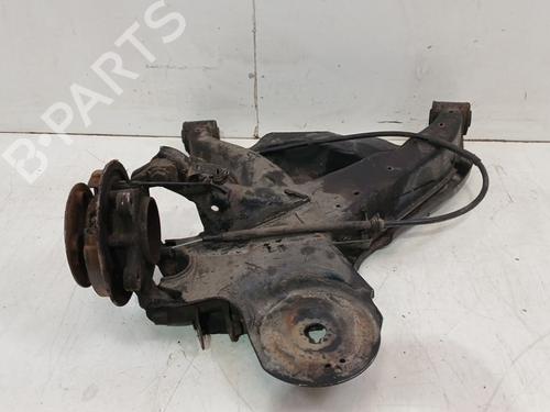 Used Left rear steering knuckle Left rear steering knuckle 36929651 36929651