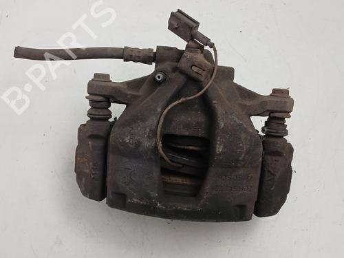 Left front brake caliper OPEL COMBO Box Body/MPV (X12) 1.3 CDTI (B05) | BP37516514M105 - Image 2