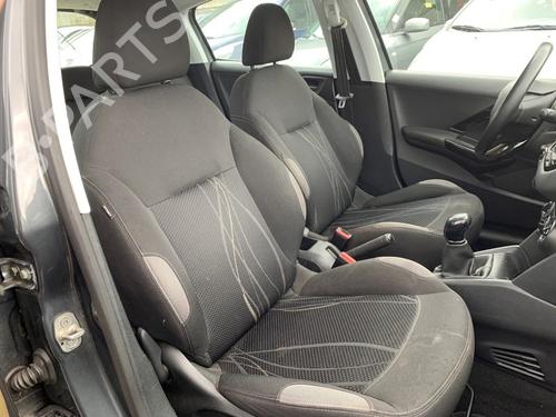 Used Front right seatbelt Front right seatbelt 36930614 36930614