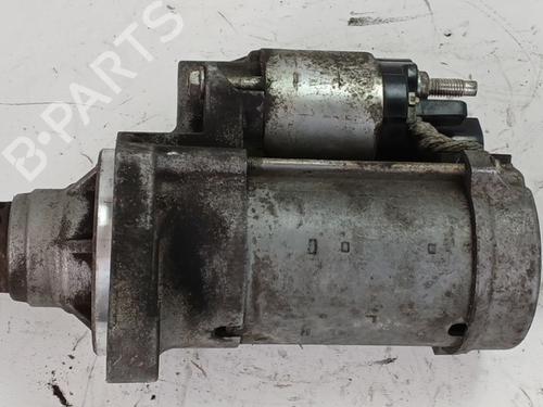 Starter SEAT LEON (5F1) 1.2 TSI | BP36926454M8 - Image 3