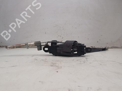 Used Front right seatbelt Front right seatbelt 37670909 37670909