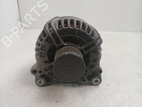 Used Alternator Alternator VW GOLF VI (5K1) 1.2 TSI (86 hp) 40491366 40491366