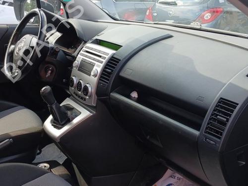 Climate control MAZDA 5 (CR) 1.8 (CR19) | BP36926426I5 - Image 2
