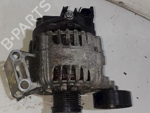 Alternator VOLVO V40 Hatchback (525) T3 GTDi | BP36918110M7 - Image 2