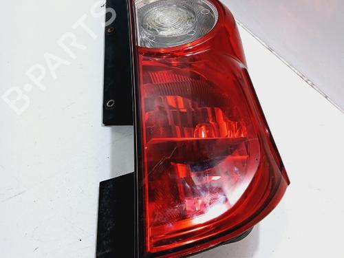 Right taillight OPEL COMBO Box Body/MPV (X12) 1.6 CDTI (B05) | BP36921679C35 - Image 3