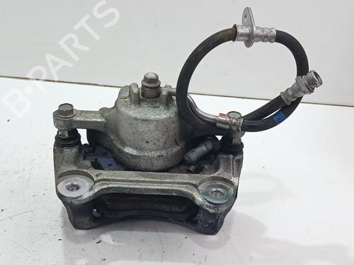 Right front brake caliper KIA PICANTO III (JA) 1.0 | BP36927520M104 - Image 4