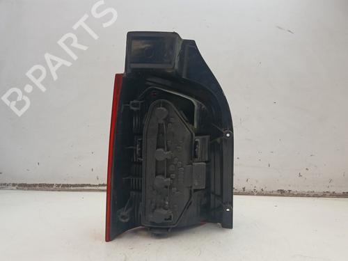 Right taillight VW TRANSPORTER T5 Van (7HA, 7HH, 7EA, 7EH) 2.0 BiTDI | BP38013260C35 - Image 4