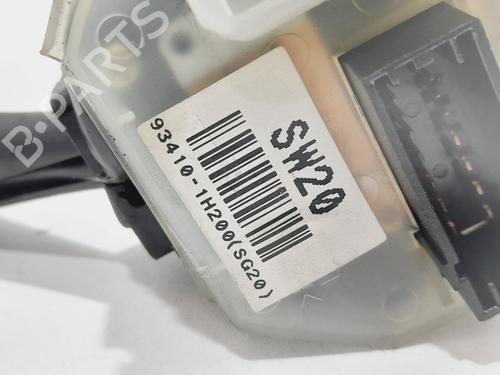 Steering column stalk KIA CEE'D SW (ED) 2.0 CRDi 140 | BP36920472I23 - Image 4