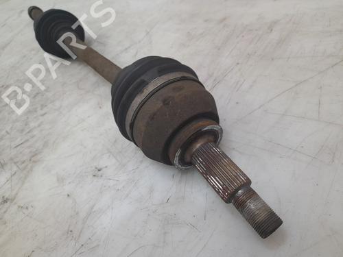 Right front driveshaft RENAULT TRAFIC III Van (FG_) 1.6 dCi 95 (FGMJ, FGMR) | BP36920775M39 - Image 2