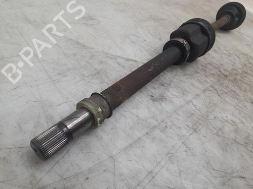 Right front driveshaft RENAULT TRAFIC III Van (FG_) 1.6 dCi 95 (FGMJ, FGMR) | BP36920775M39 - Image 3