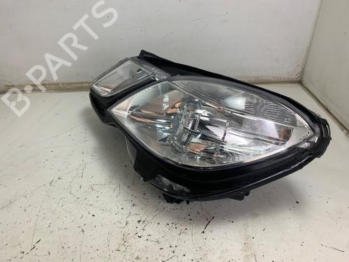 Left headlight MERCEDES-BENZ E-CLASS T-Model (S212) E 200 CDI / BlueTEC (212.205, 212.206) | BP36926959C28 - Image 2