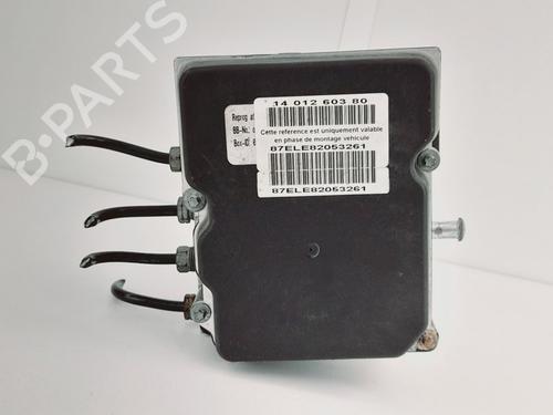 ABS pump CITROËN JUMPY II Van 2.0 HDi 120 | BP36919466M43 - Image 6