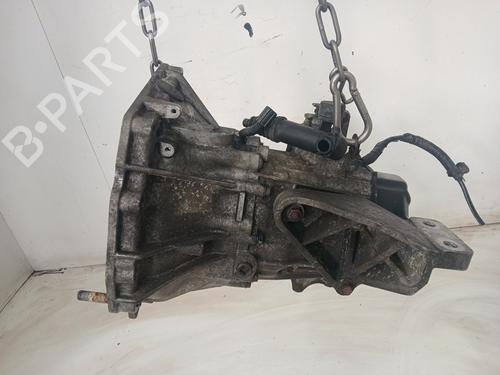 Gearbox SUZUKI SWIFT III (MZ, EZ) 1.6 (RS416, RR 416, ZC31S) | BP36932963M3 - Image 2