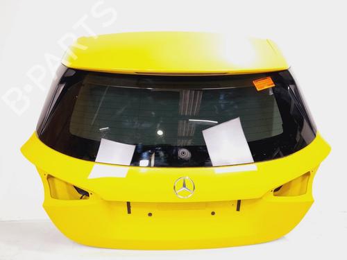 tailgate-mercedes-benz-a-class-w177-2018-36928796 main image