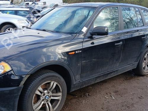 Soltag BMW X3 (E83) 2.0 d | BP38434337C124 - Image 2