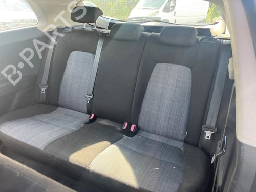 Seats set KIA PRO CEE'D (ED) 1.4 CVVT | BP38434544C78 - Image 4