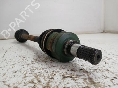 Used Left front driveshaft Left front driveshaft 36926880 36926880