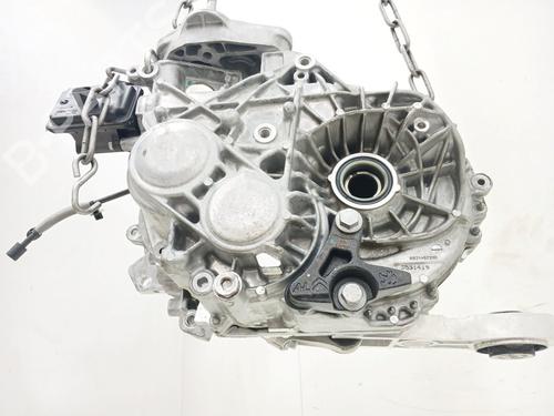 Gearbox FIAT SCUDO Van E-SCUDO (507) | BP39494494M3  - Image 6